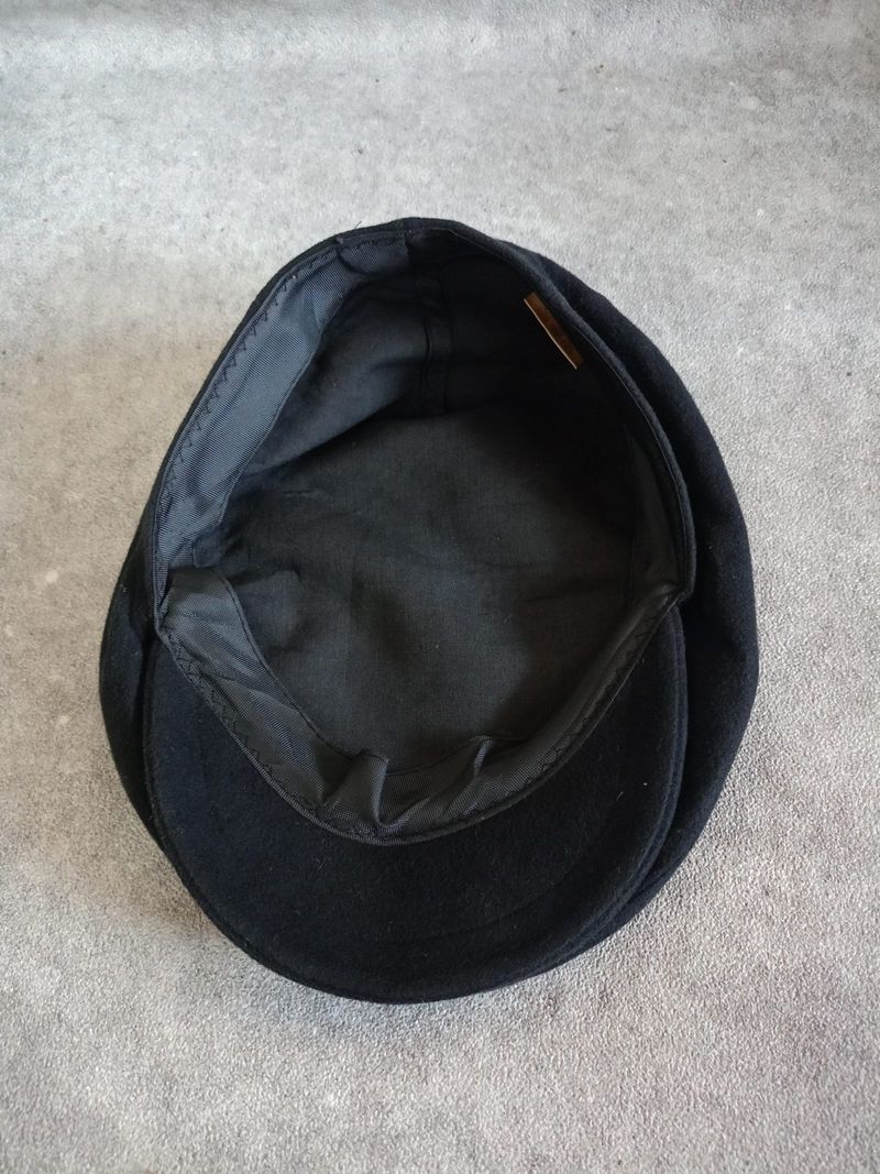 Flatcap Ivycap Wol Japan, foto 6