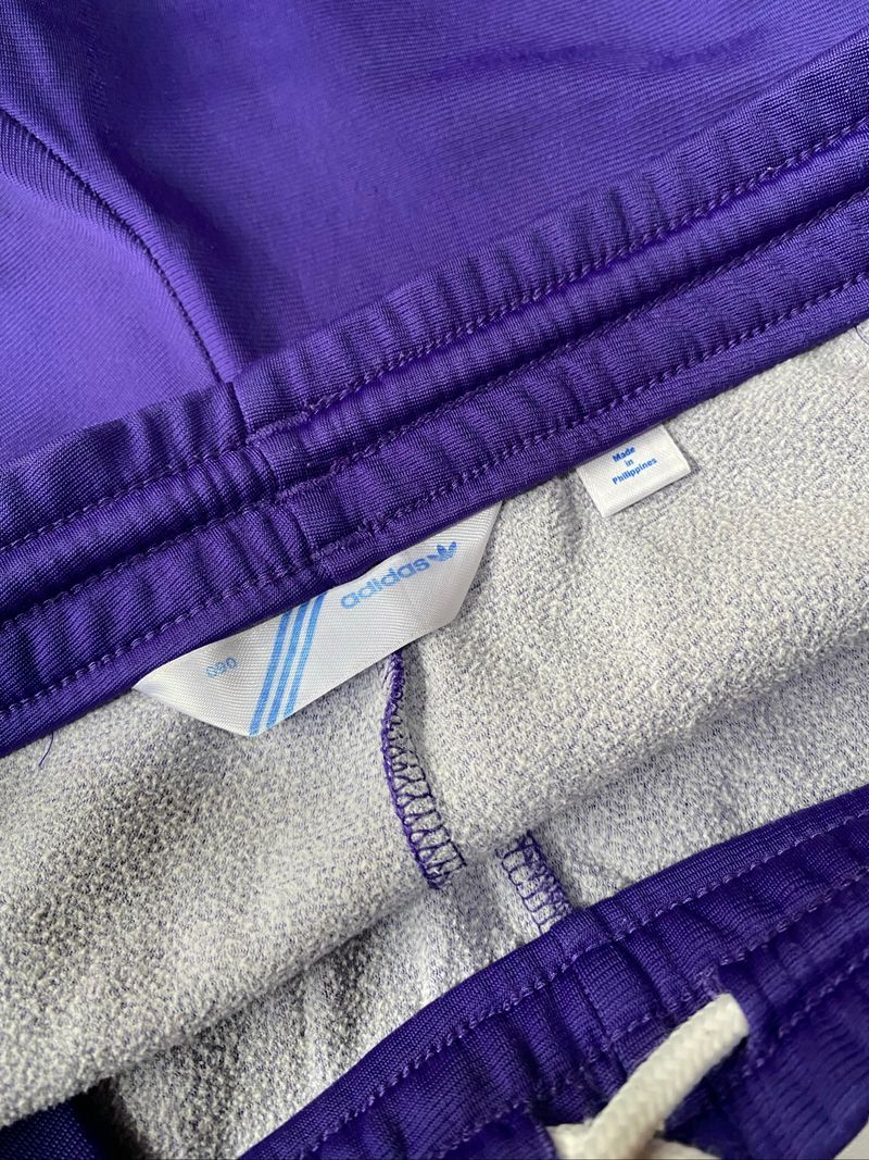 Adidas 3 Stripes Shorts, foto 5