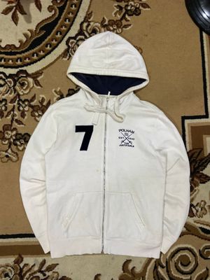 zipper polham