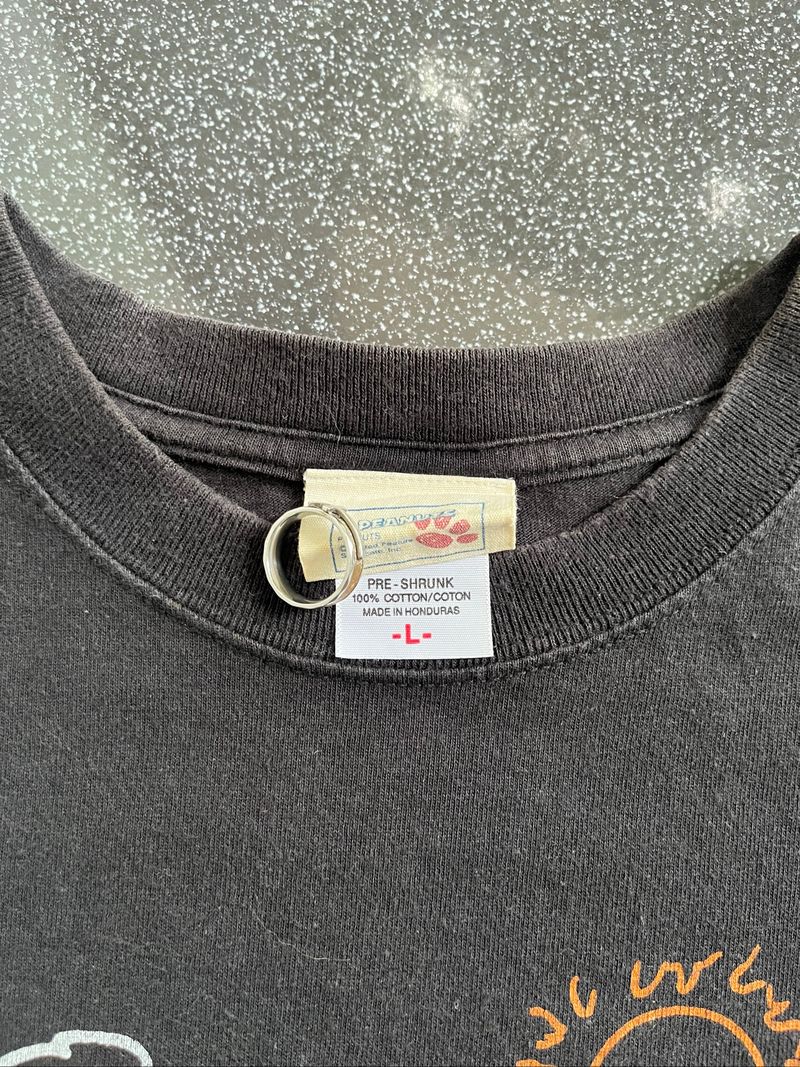 Kaos Peanuts California, foto 4