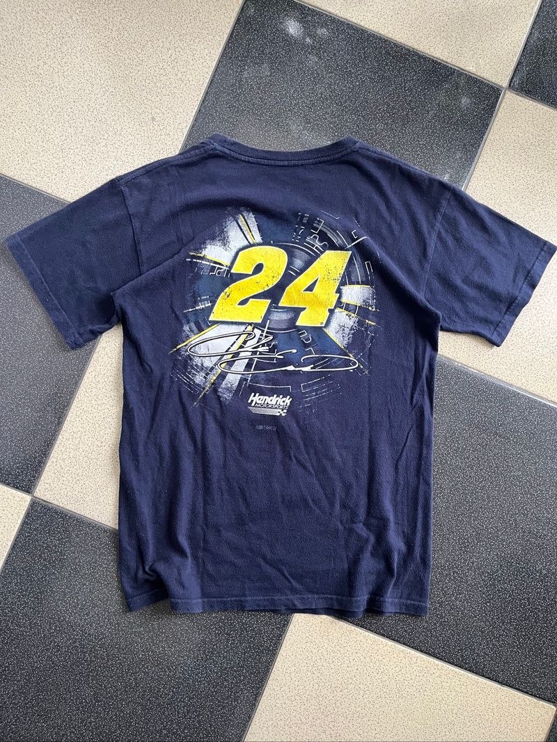 Kaos Nascar, foto 2