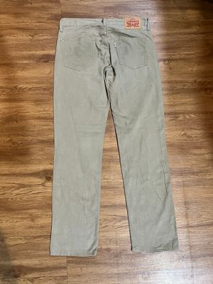 Levi’s 511 Original