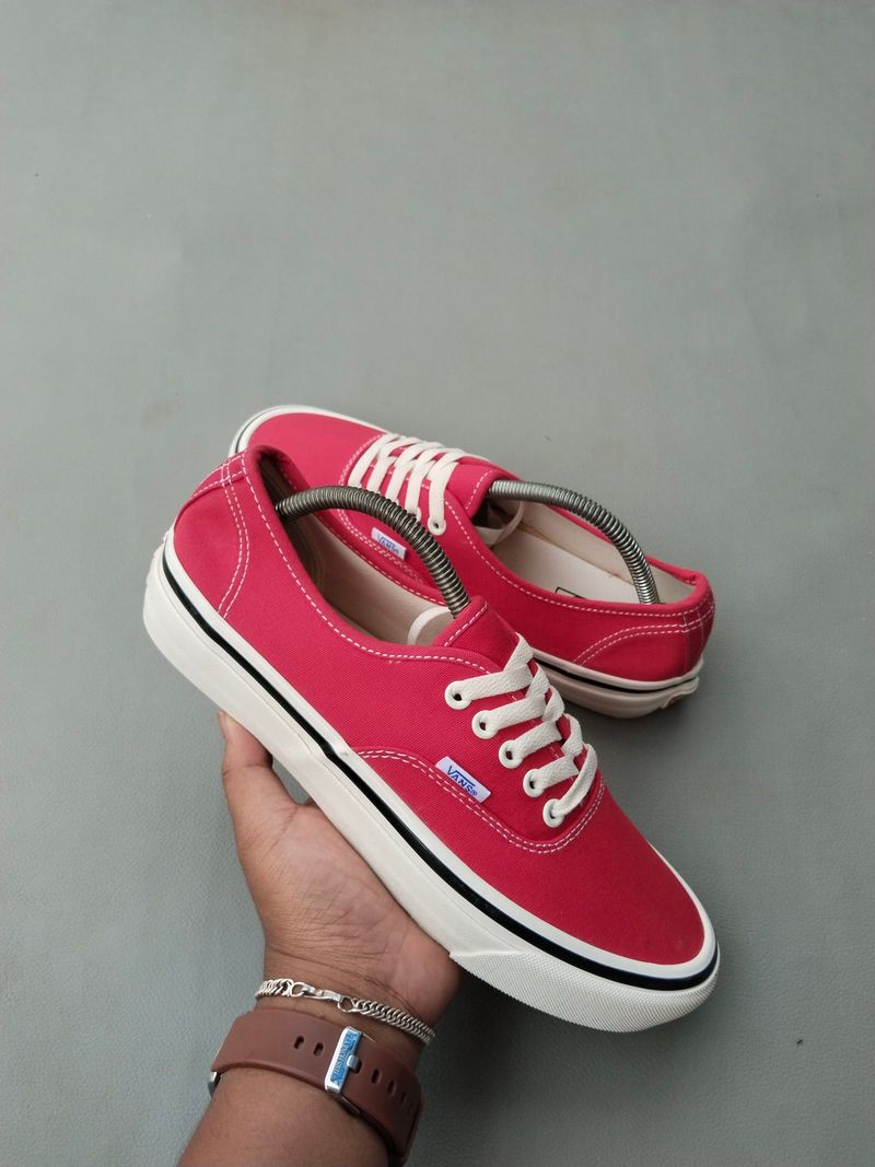 vans autentik, foto 2