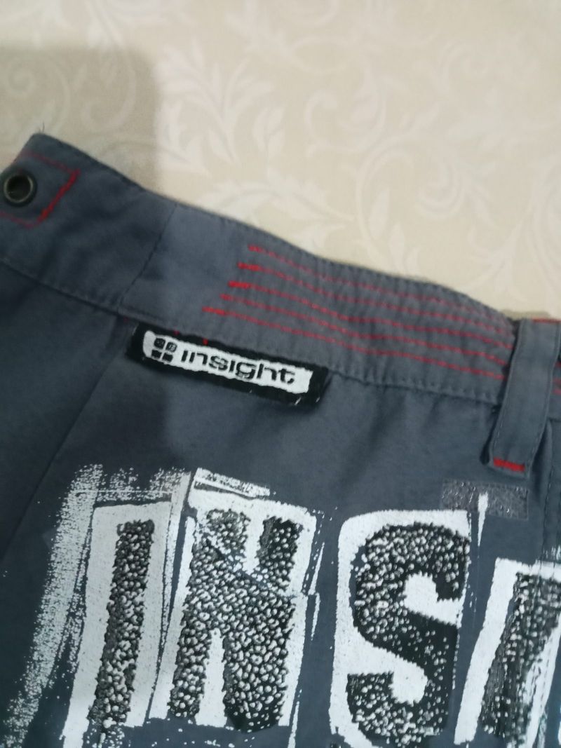 [ NETT ] Insight Men's Short, foto 5