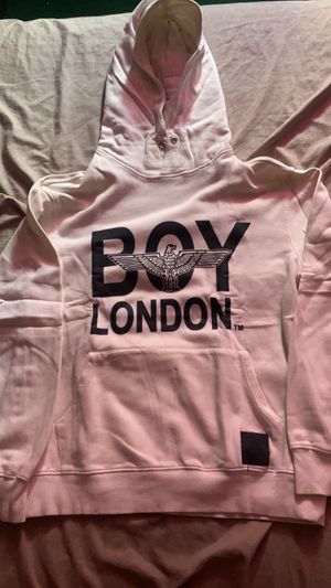 hoodie boy london
