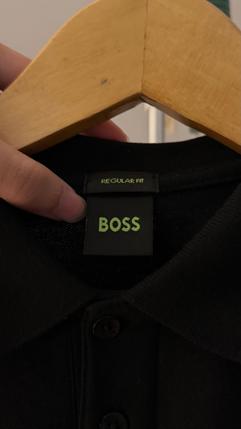 Polo Hugo boss, foto 3
