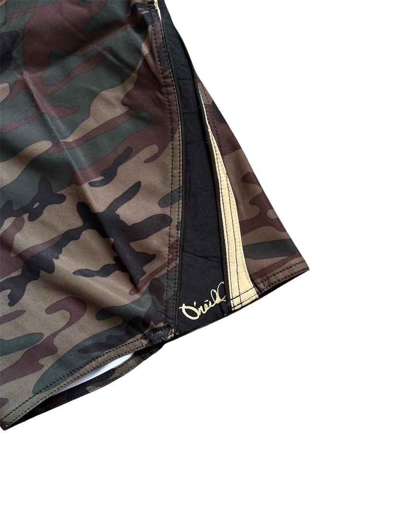 Oneil Short Pants Surf Camo, foto 2