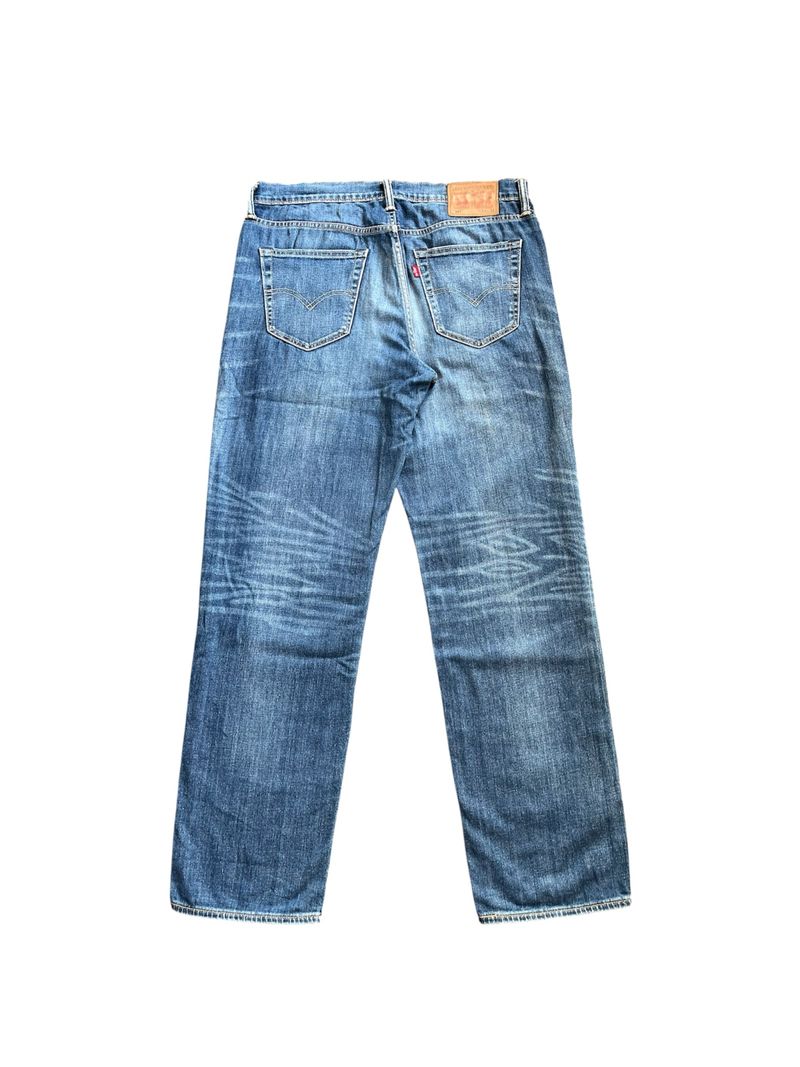 Levi's 541, foto 3