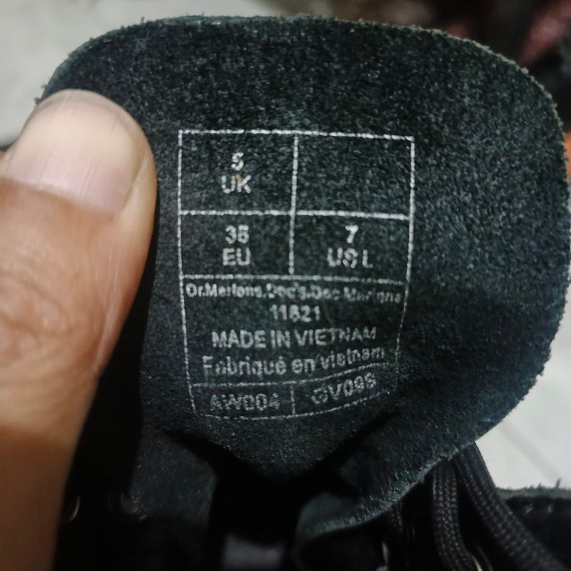 Dr. Martens 11621, foto 4