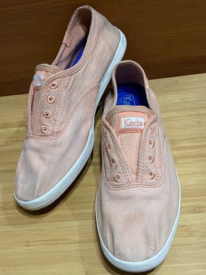 Keds Chillax