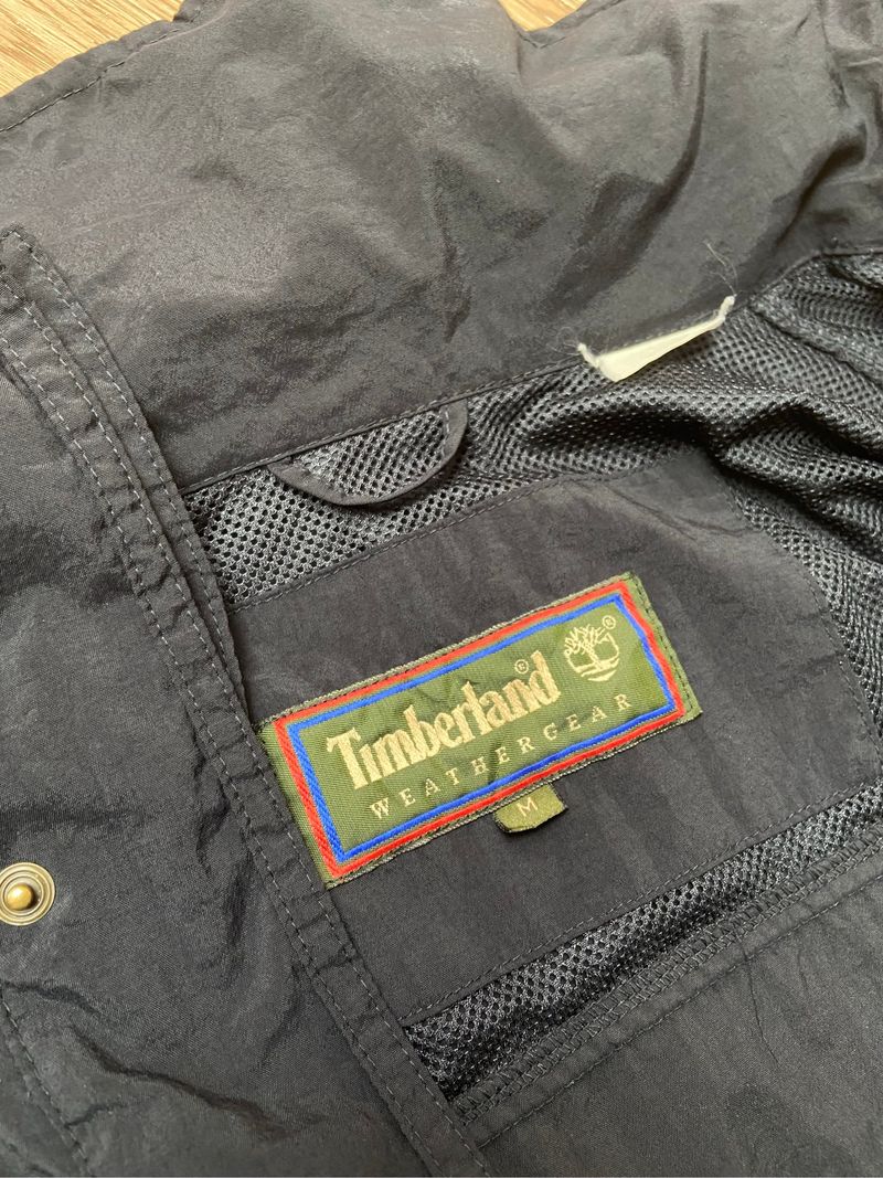 TIMBERLAND PARKA JACKET, foto 4