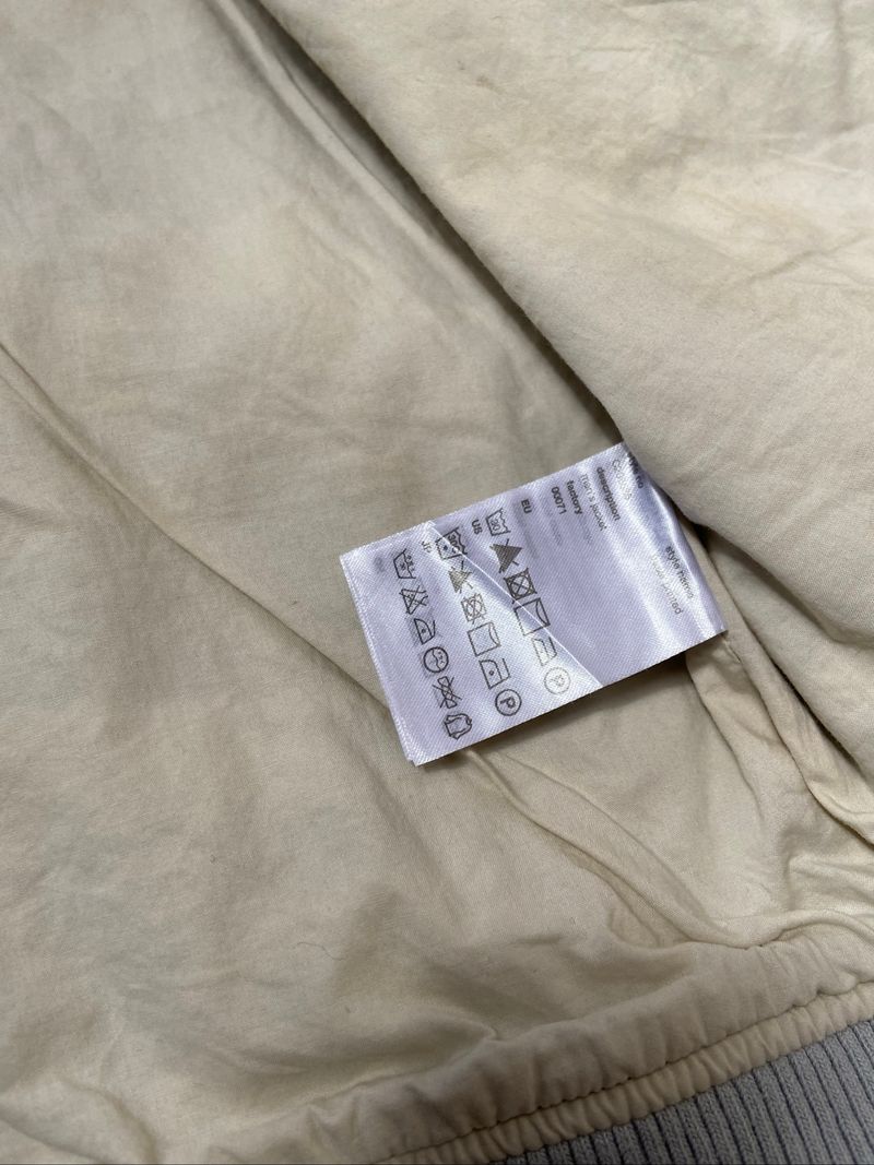 WESC STRIPE TIGER BOMBER JACKET, foto 6