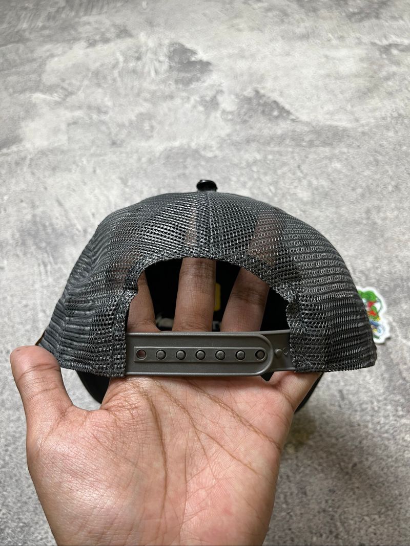 Carhartt Rugged Professional Trucker Hat, foto 4