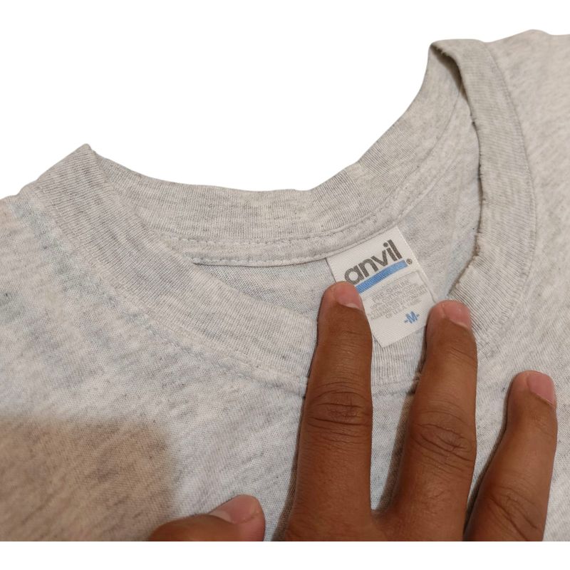 T-shirts THORLABS INC tag Anvil, foto 2