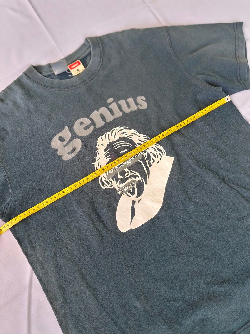 Kaos band vintage, foto 8