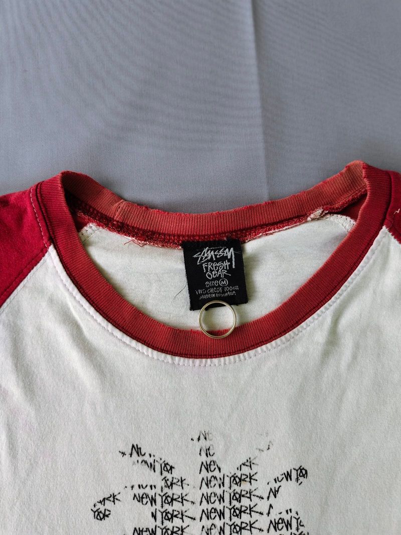 Vintage stussy, foto 5