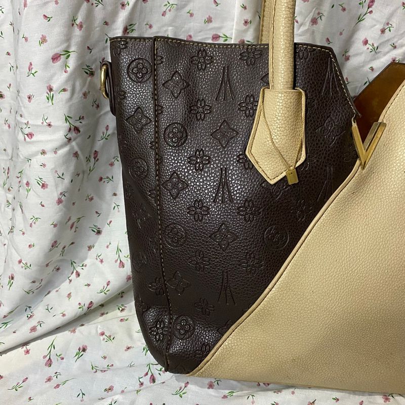 LV totebag, foto 2
