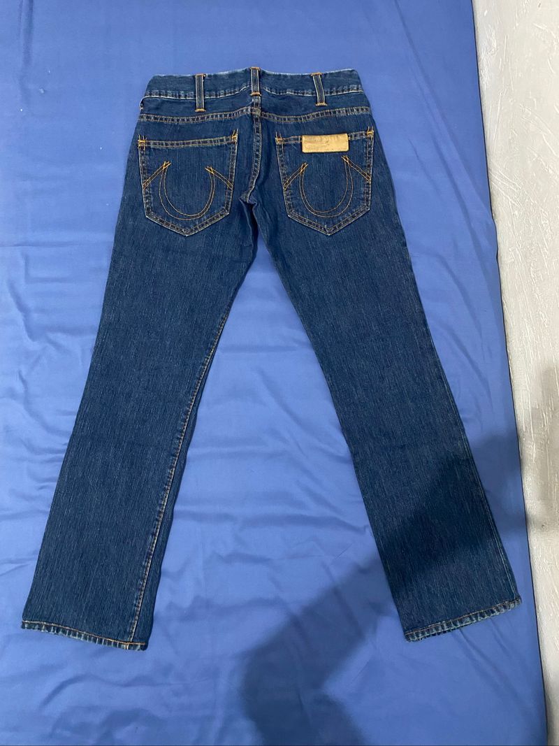 Celana true religion, foto 3