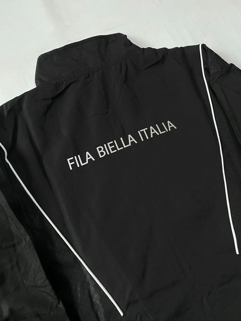 Fila Windbreaker Jacket, foto 6