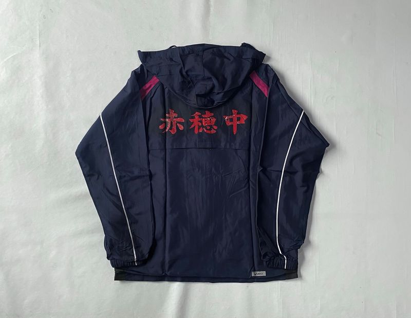 Asics Windbreaker Jacket, foto 6
