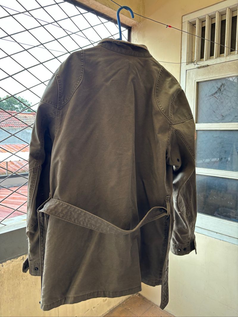 Ralph Lauren Military Jacket, foto 2