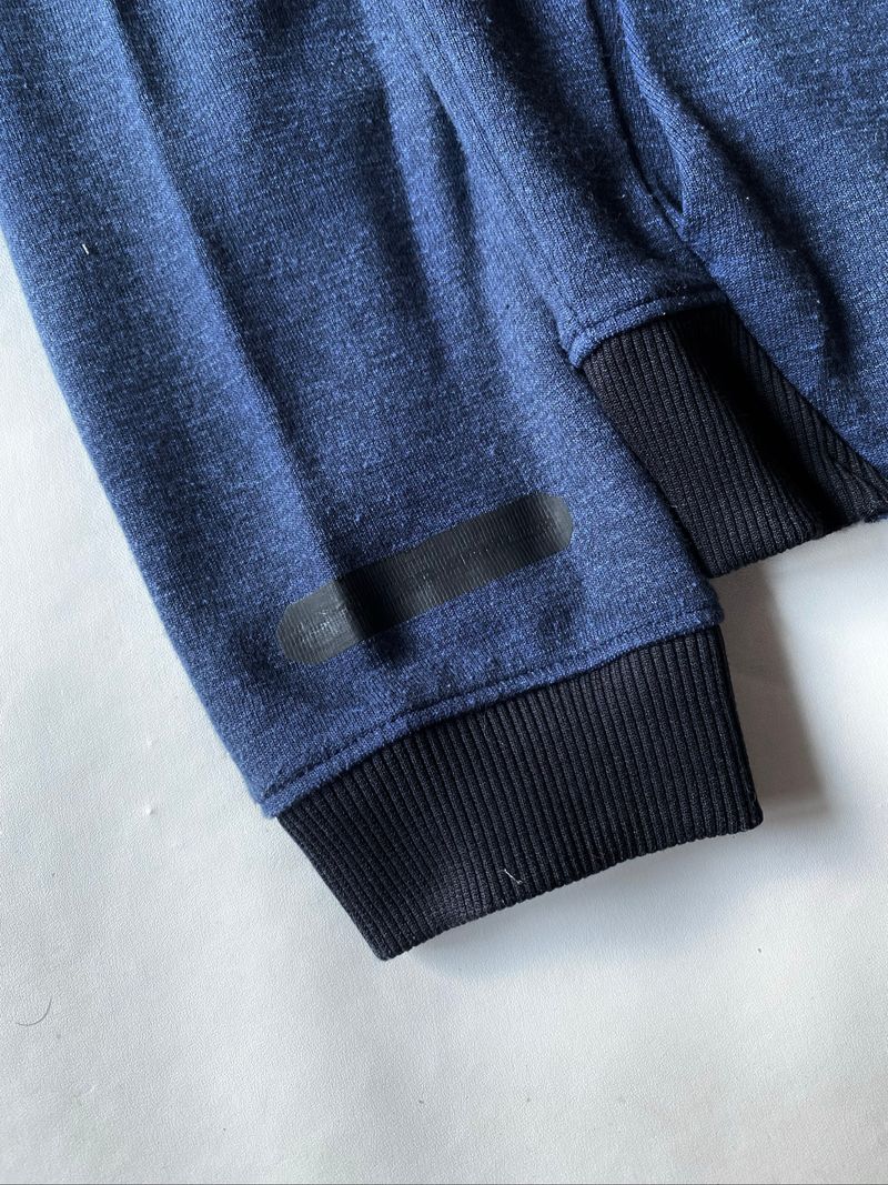 Under Armour Bomber Jacket, foto 4