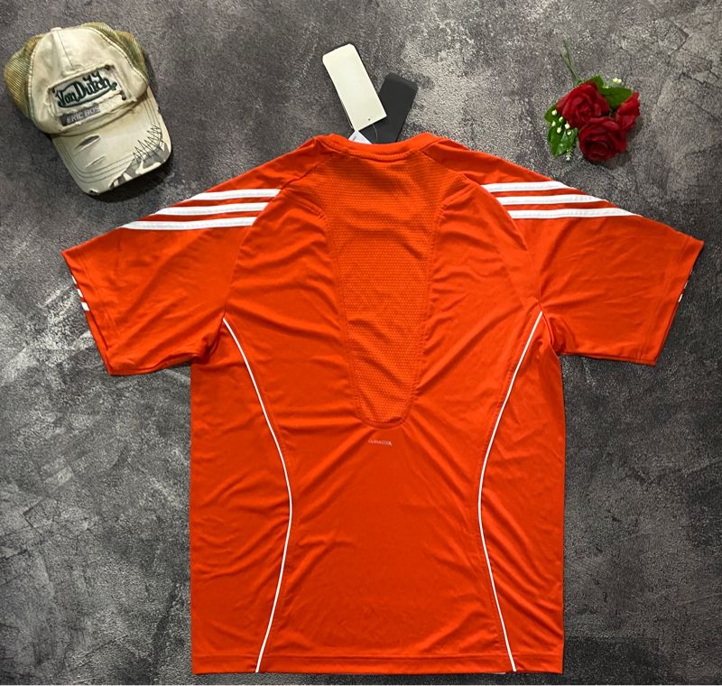 T-SHIRT ADIDAS TENIS, foto 3