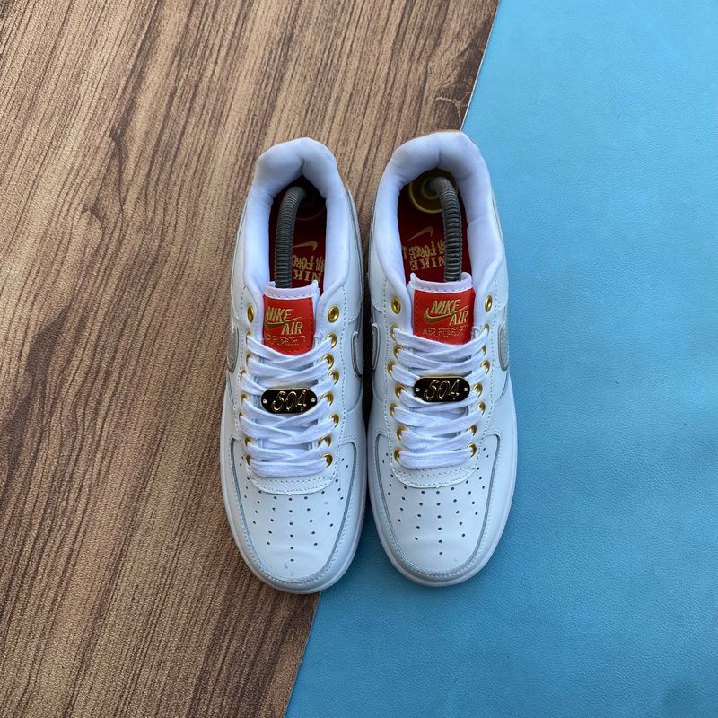 Nike AF1 NOLA, foto 2