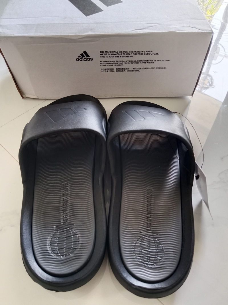 Adidas Sandals Adican Slides, foto 3