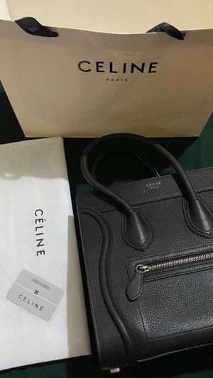 CELINE HANDBAG