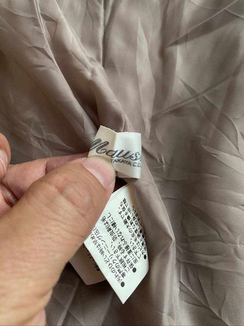WOMEN’S LONG PUFFER JACKET, foto 6