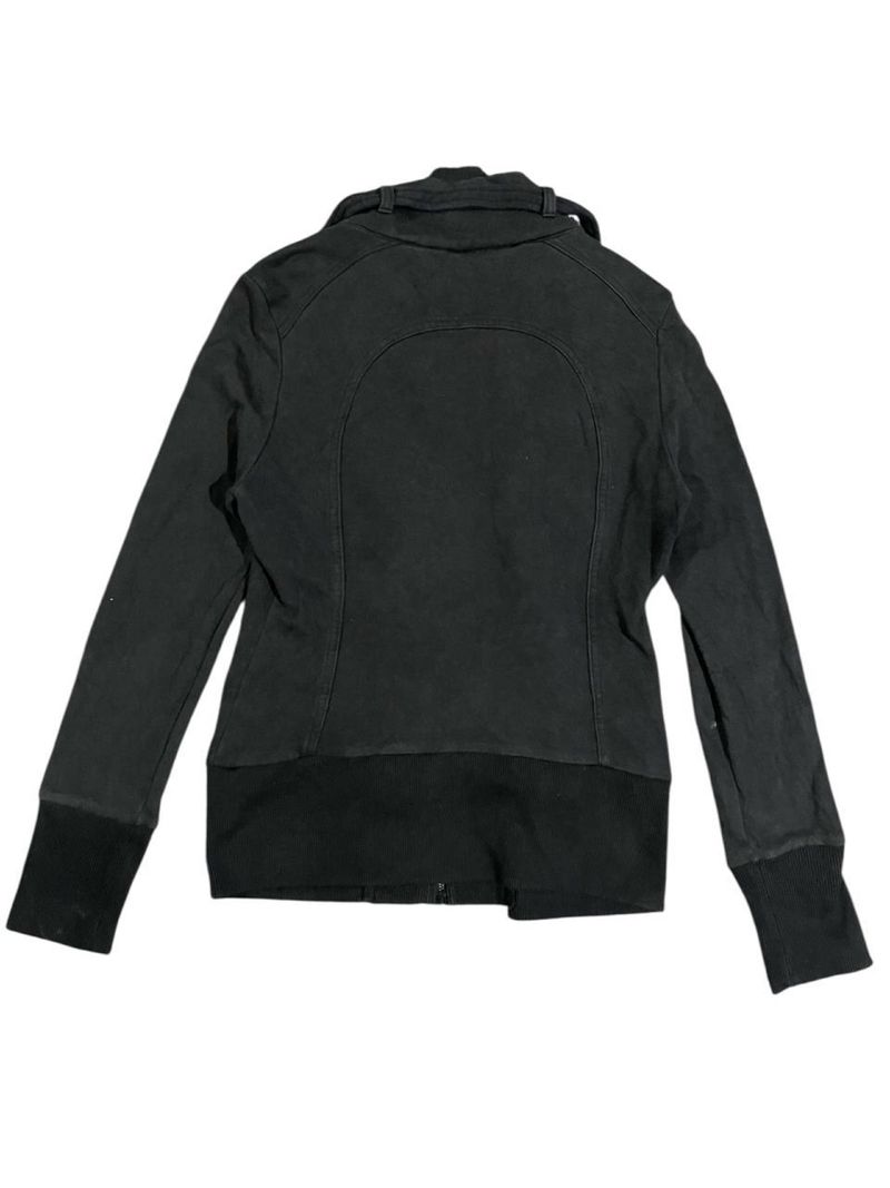 Buckaroo Emo Grunge Tactical Jacket If Six Was Nine, foto 2