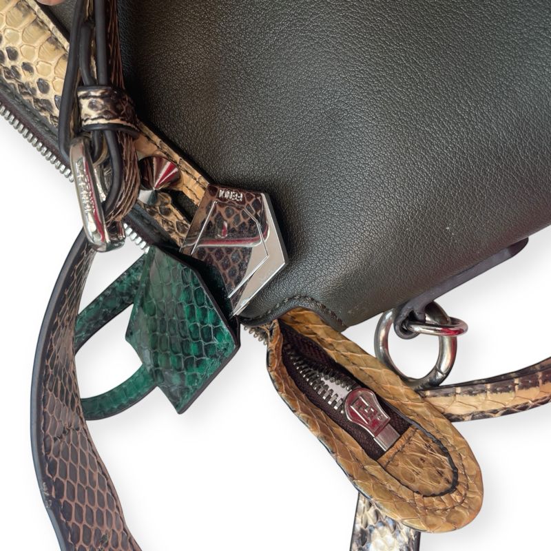 fendi by the way crossbody bag, foto 7