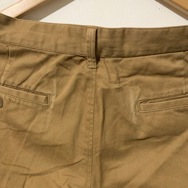 Celana chino the shop TKMIXPICE, foto 6