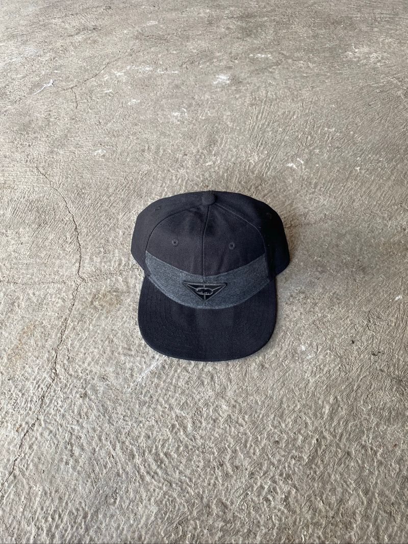 Ecko untld Vintage snapback/ y2k, foto 8