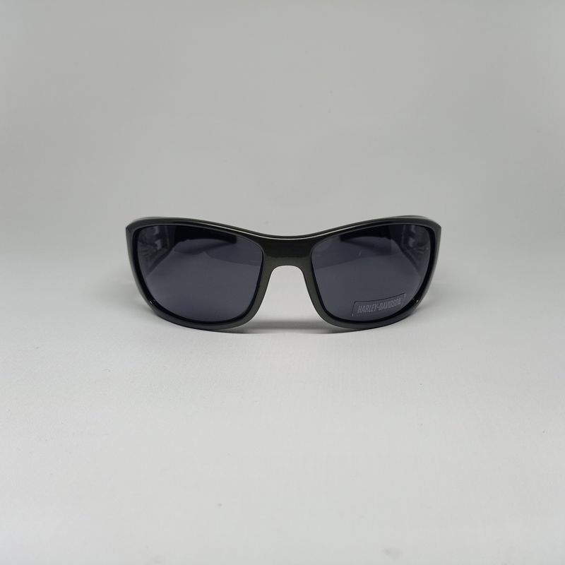 Harley Davidson Y2K Biker Sunglass Pria gray, foto 2