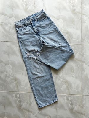 jeans denim