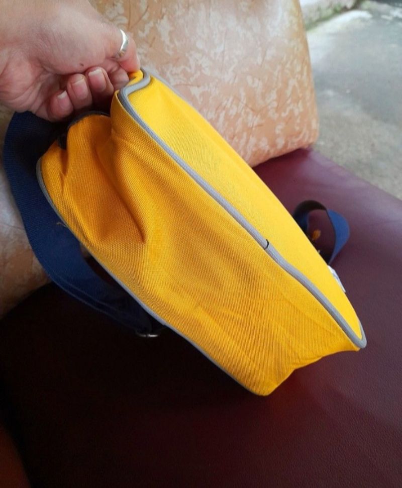 Tas anak bordir, foto 5