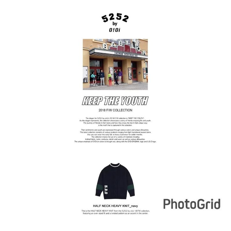 Casual Sweatshirt Pria navy, foto 7