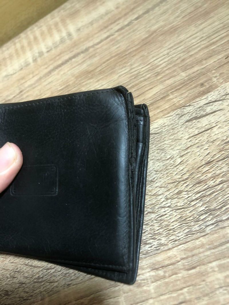 Condotti Dompet Kulit Pria, foto 10