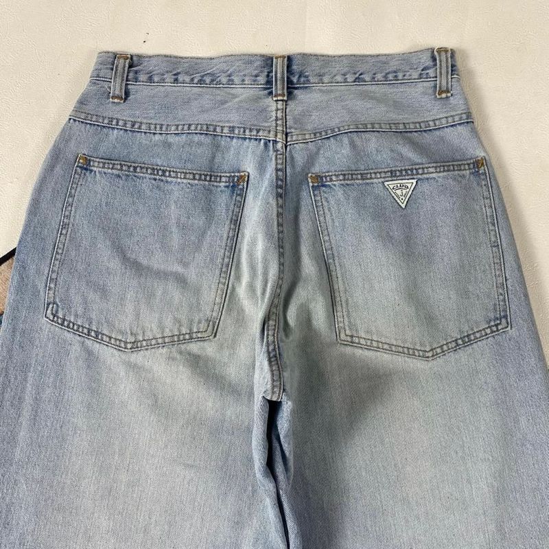 Wrangler Baggy Jeans Pants, foto 8