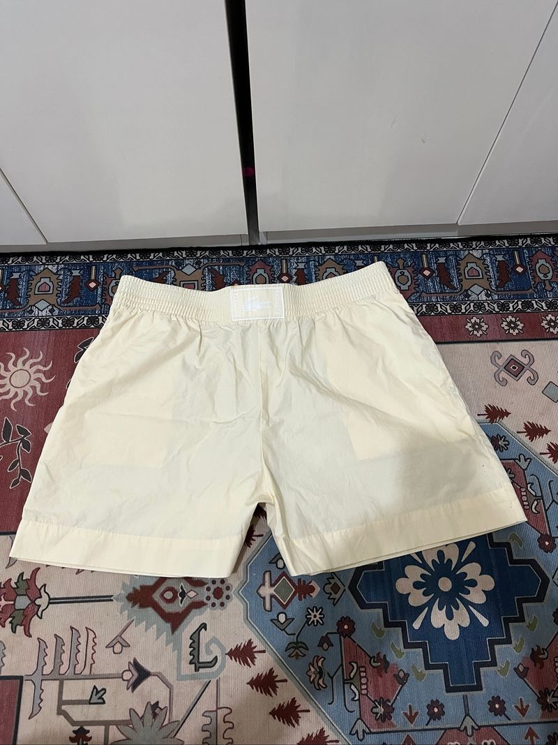LACOSTE SHORTPANTS UNISEX, foto 2