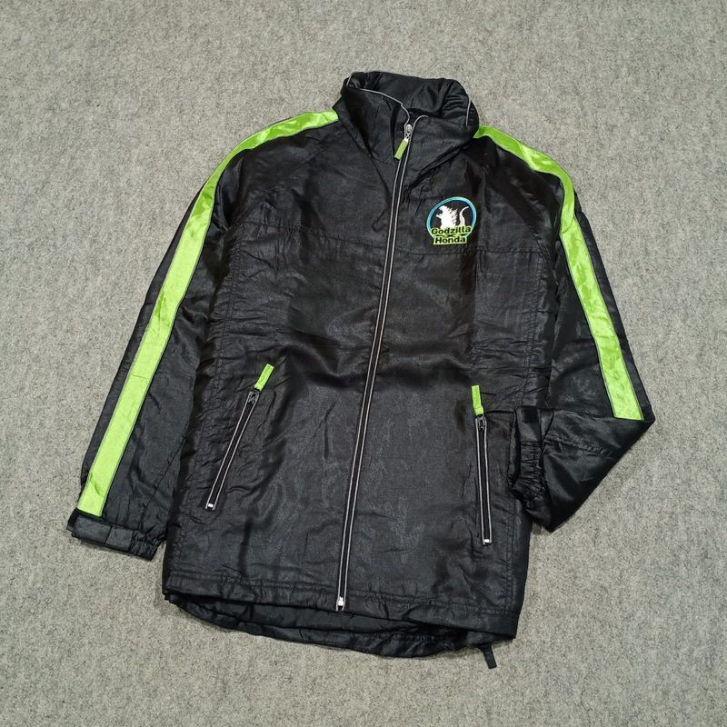 JAKET GODZILLA HONDA SECOND SIZE XL, foto 2