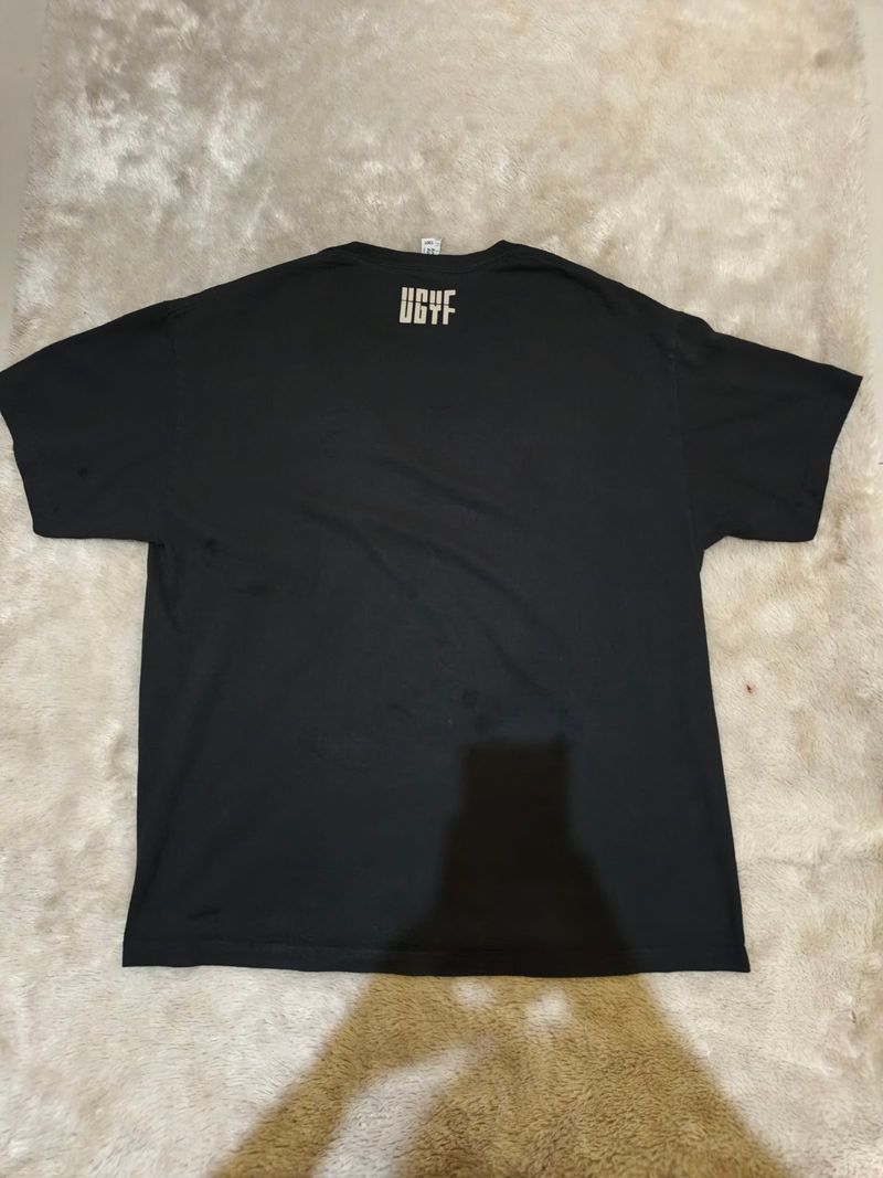 Ulsan Gonguptop T-Shirt, foto 3
