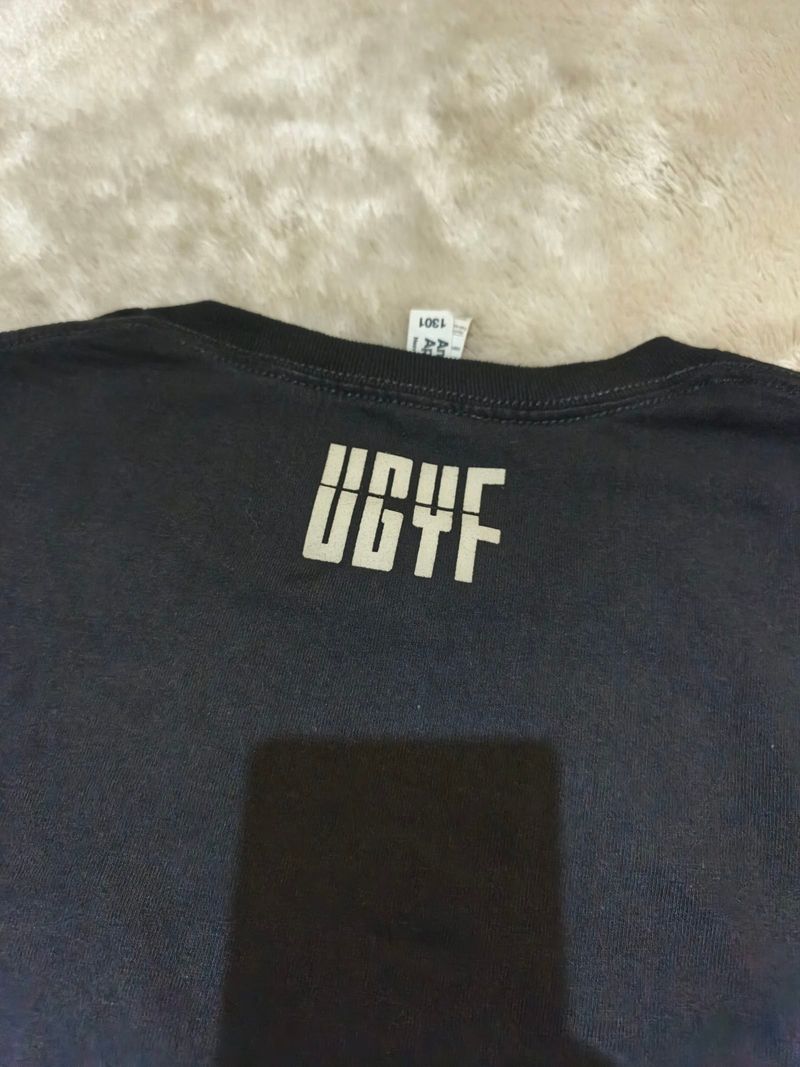 Ulsan Gonguptop T-Shirt, foto 2