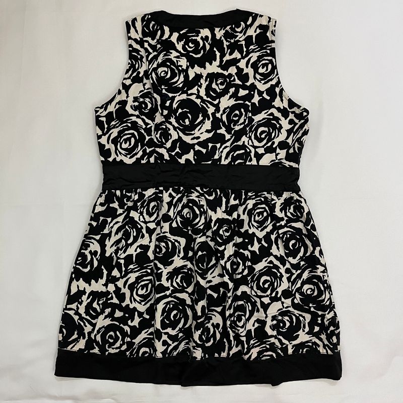 lavie floral dress, foto 8