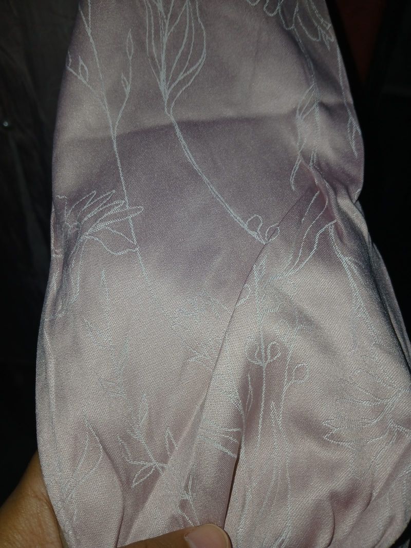 Atasan blouse wanita bumil busui friendly, foto 4