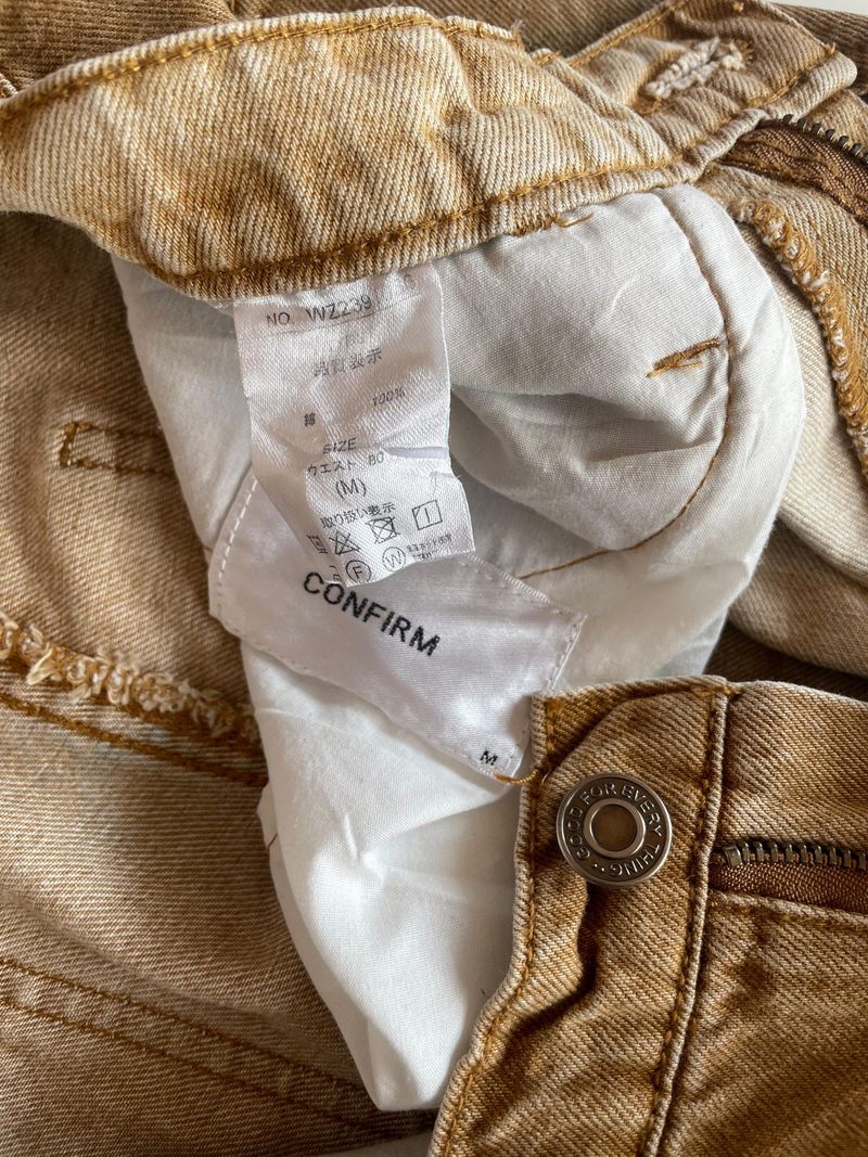 Bootcut Jeans, foto 4