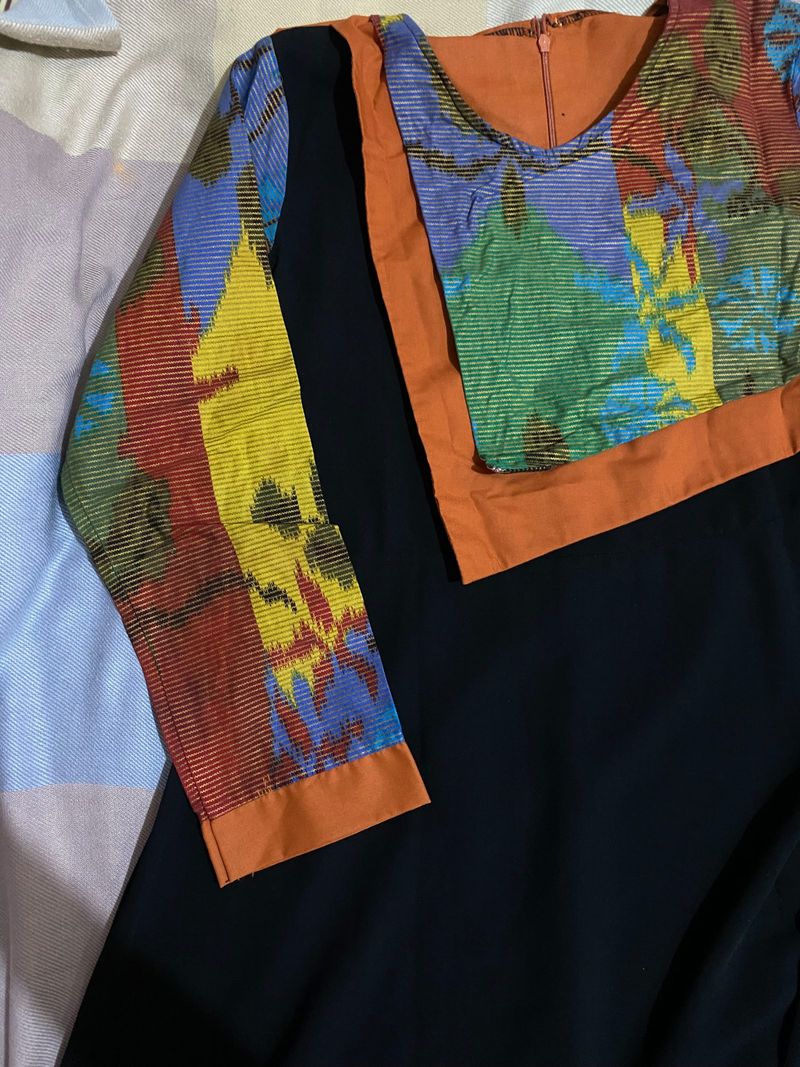 Dress etnik, foto 2