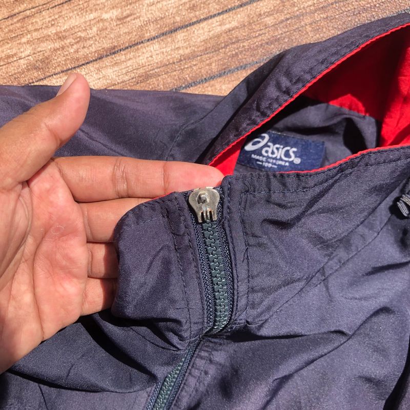 Tracktop asics, foto 6